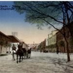 Semlin - Hauptstrasse