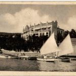 Crikvenica - Hotel Miramare