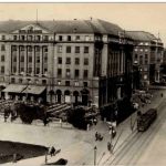 Zagreb - Hotel Esplanade