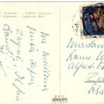 Zagreb - Hotel Esplanade