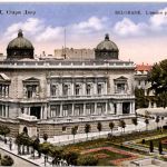 Belgrade - l Ancien palais royal