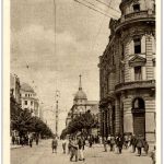 Belgrad - Kralja Milana ulica