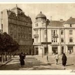 Belgrad - Hotel Palace