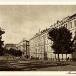 Belgrad - Miloseva ulica