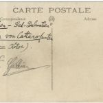 Boke von Cattaro
