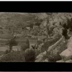 Montenegro - Felder und Getreide