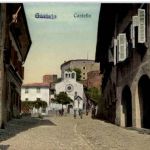 Gorizia - Castello - Feldpost