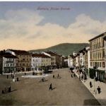 Gorizia - Piazza Grande