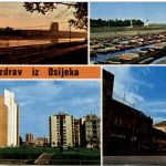 Pozdrav iz Osijeka
