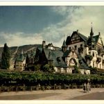 Assmannshausen - Gasthof Krone