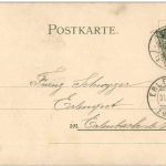 Hund - Litho