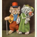 Katzen