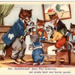 Katzen - Humor