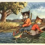 KAtzen - fishing