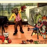 KAtzen Hunde - Humor