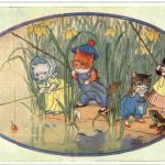 KAtzen - fishing