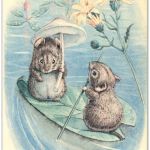 Maus - Mouse - Racey Helps
