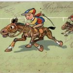 Reiten - Horse