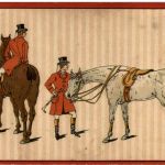 Reiten - Horse