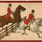 Reiten - Horse