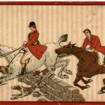 Reiten - Horse