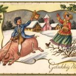 Schwein - Pig