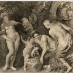 Liechtenstein Galerie - Vaduz - Rubens