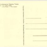 Liechtenstein Galerie - Vaduz - Jan Fyt