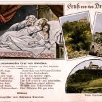 Gruss von den Drei Gleichen