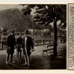 Bad Ems - König Wilhelm I