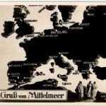 Gruss vom Mittelmeer