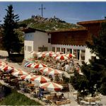 Ruhpolding - Rauschberghaus