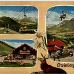 Ruhpolding - Steinberg Alm