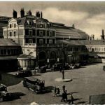 Dijon - La Gare