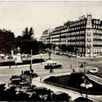 Dijon - La Place Darcy