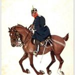 Der Herr Major