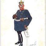 Der Herr Oberst