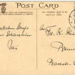 Wireless Telegraphy