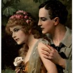 Meisterwerke der Farbe - Hast du mich lieb?