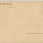 Bill Fisher - Erster Zwist