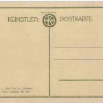 Prof. Doubek - Ein Kuss in Aehren