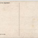 Ad. Hofmann - Aus der Jugendzeit