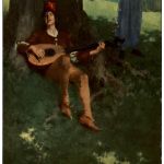 Under the Greenwood Tree
