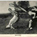 Wieczor