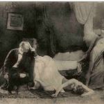 Juan E. Harris - La Loi de l Honneur