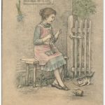 Gestörte Arbeit