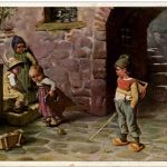 H. Kaulbach - Der Störenfried