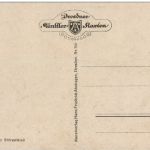 H. Kaulbach - Der Störenfried