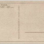 H. Kaulbach - Vater unser