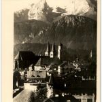 Berchtesgaden